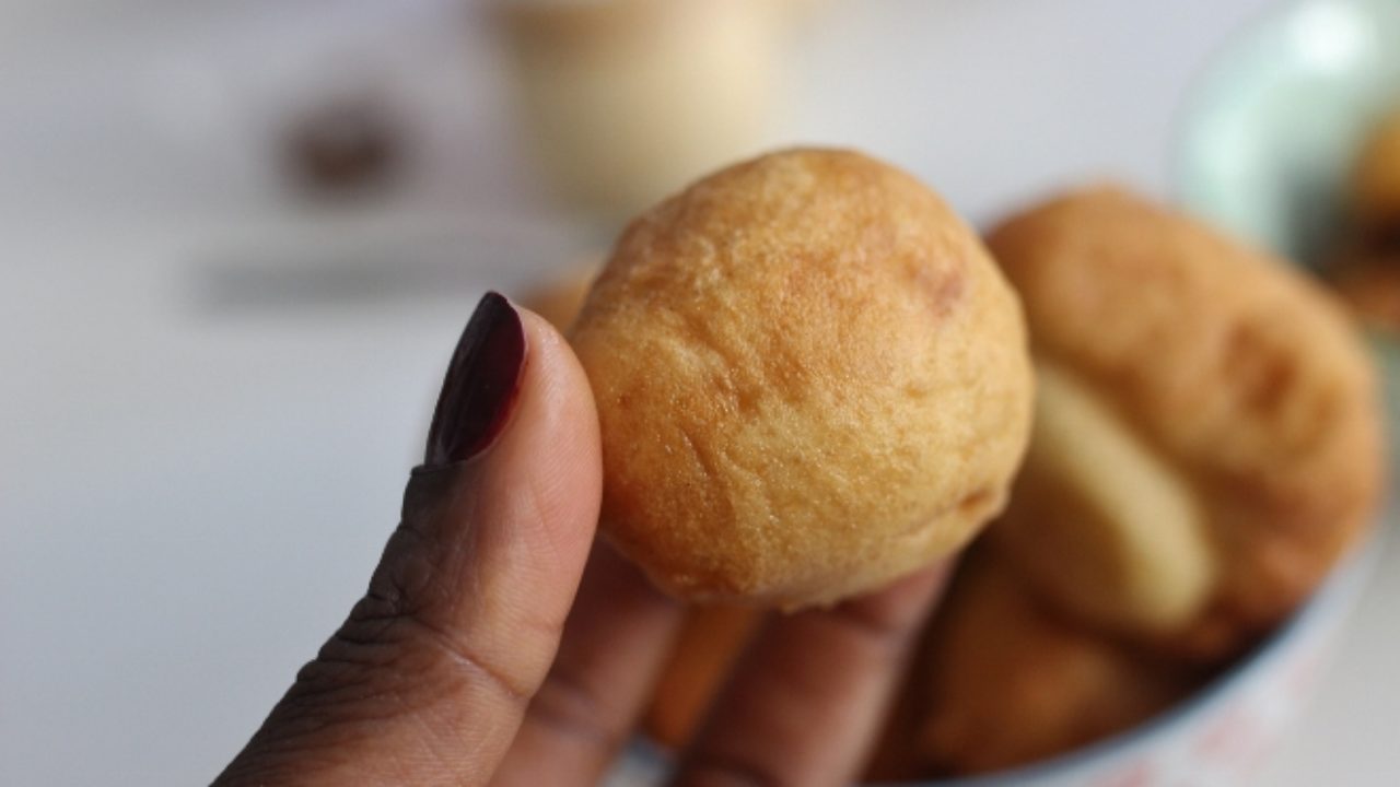 Les Beignets A L Ananas Recettes De Cuisine Africaine